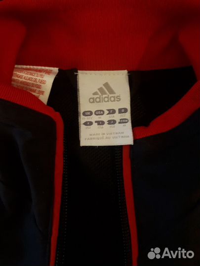 Спортивный костюм adidas оригинал