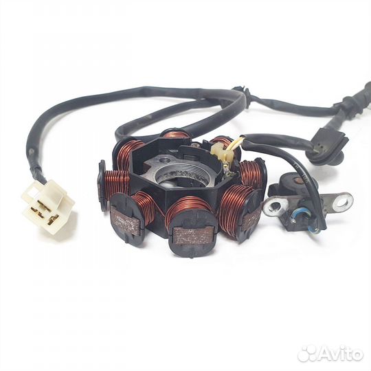 Статор генератора Honda Lead/Joker 50/90 AF20