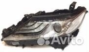 Фара правая Camry 70