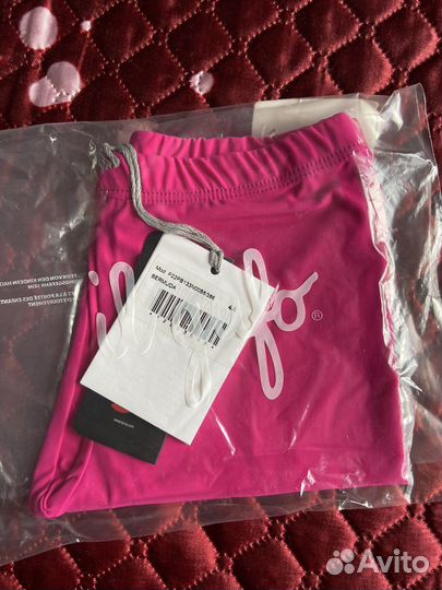 Новые шорты il gufo