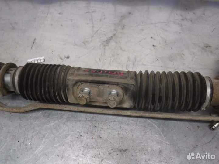 Рулевая рейка Лада Приора 126 2011