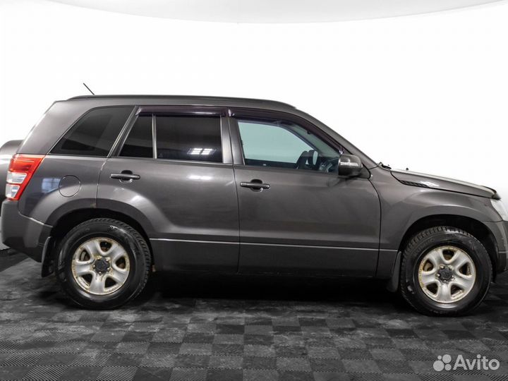 Suzuki Grand Vitara 2.0 МТ, 2011, 220 273 км