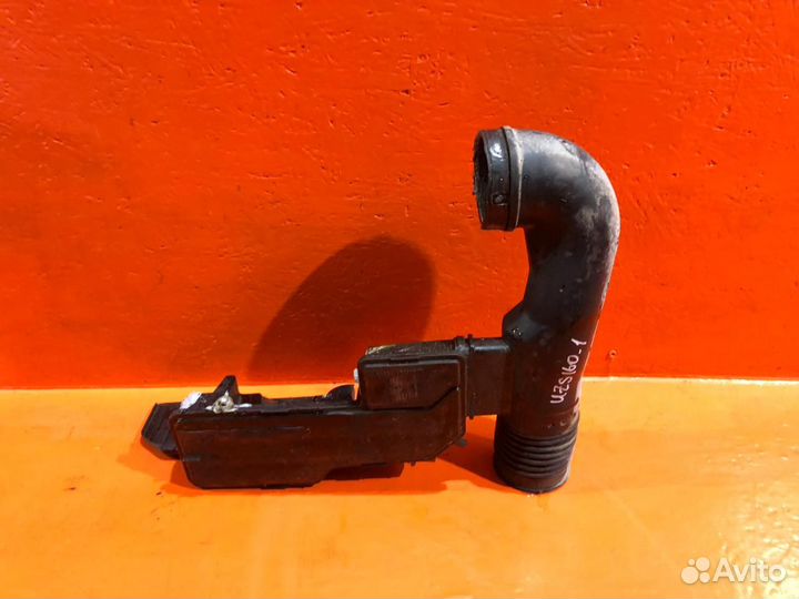 Гофра воздушного фильтра toyota aristo S16