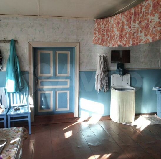 Дом 110 м² на участке 16 сот.