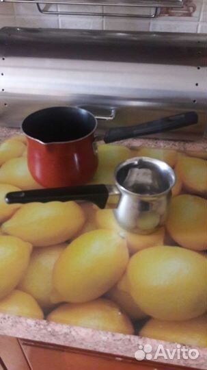 Молочники-турки