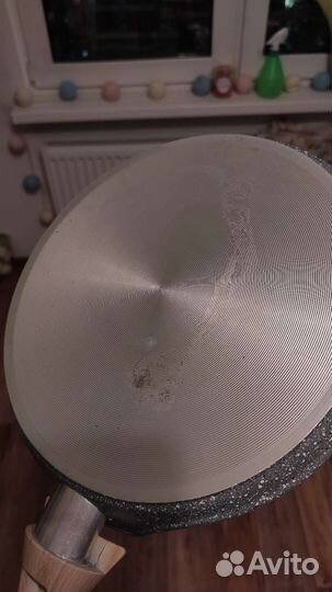 Сковорода для блинов