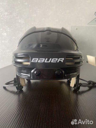 Шлем Bauer модель 4500