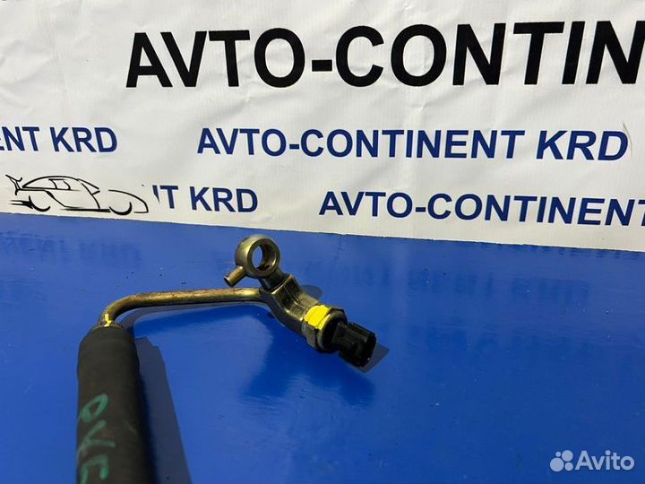 Шланг гидроусилителя Nissan Fuga PY50 VQ35