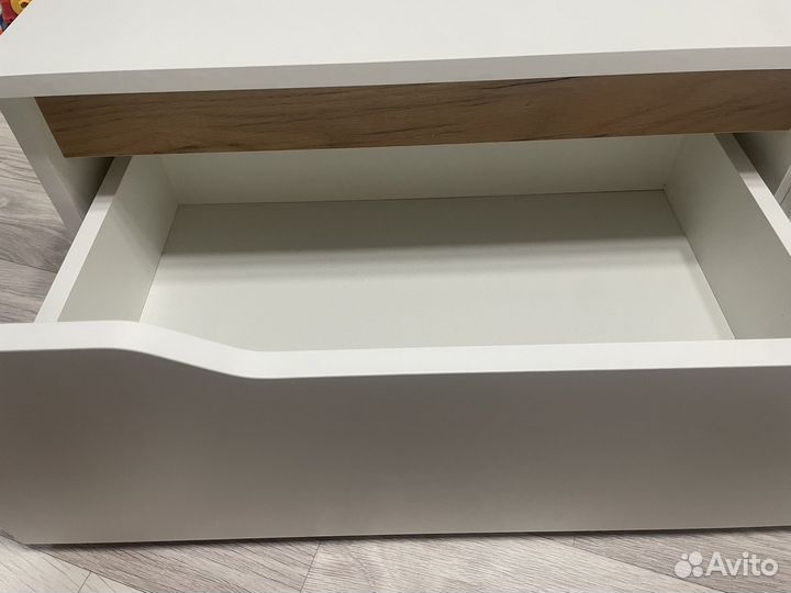 Тумба под тв подвесная