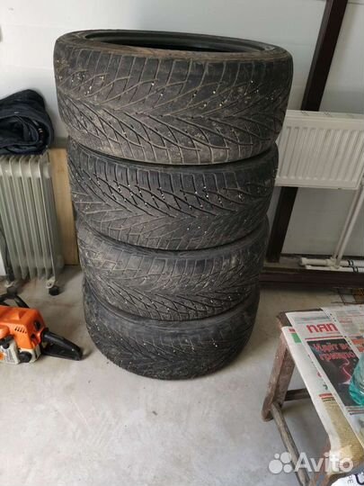 Toyo H19 255/50 R19