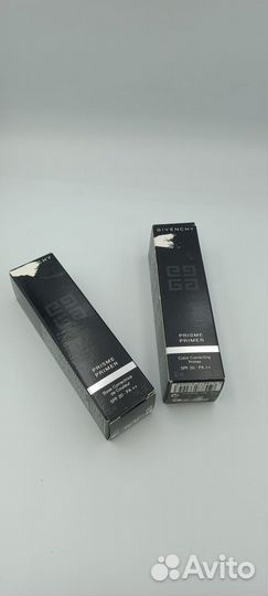 Givenchy Основа под макияж prisme primer