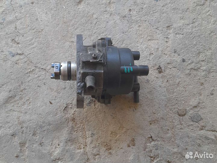 Трамблер на matiz