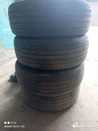 Landsail D7 215/60 R17