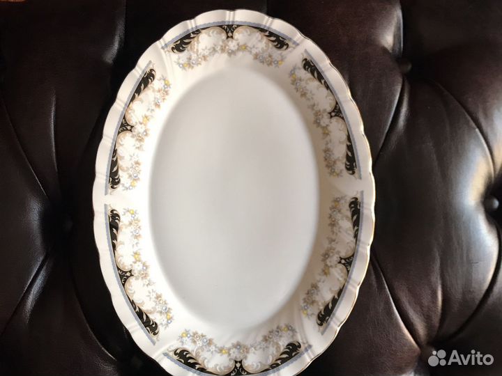 Фарфоровая посуда japan