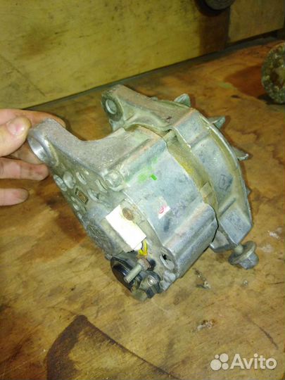 Генератор на ваз 2109