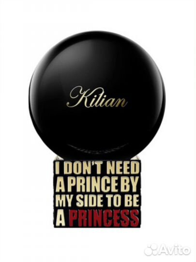 Kilian princess парфюм оригинал 30 мл