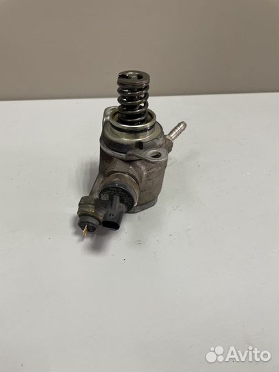 Насос тнвд Ауди А4 Б8 А5 8Т Ку5 CAL
