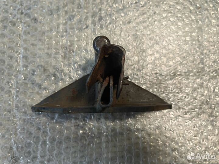 Фаркоп BRP Grand Touring 500