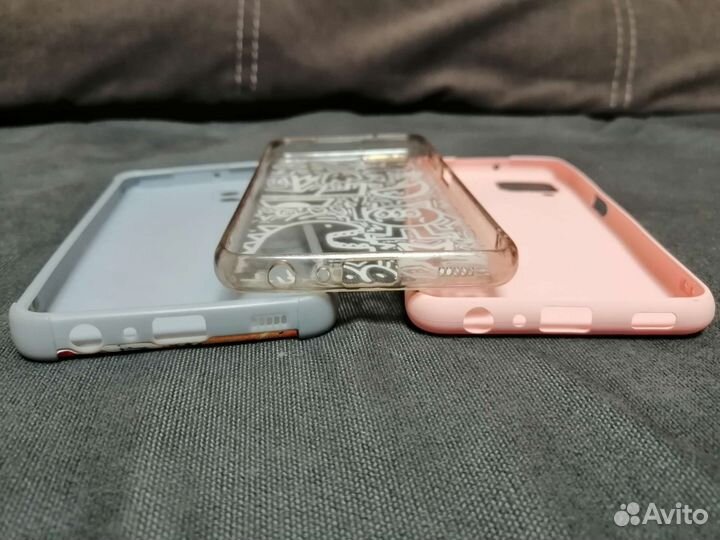 Чехол на samsung