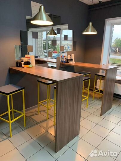 Сборщик, установщик мебели