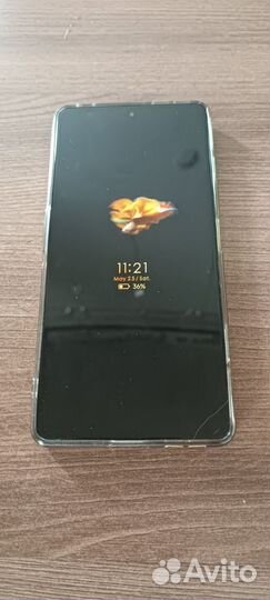 Xiaomi Poco F4 GT, 8/128 ГБ