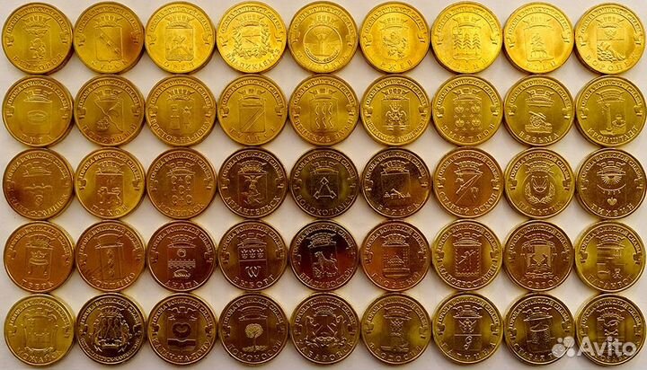 Обе Универсиады и остальные десятки с альбомами