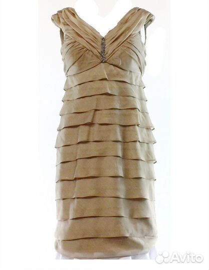 Платья новые нарядные вечерние коктейльные