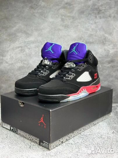 Nike Air Jordan 5 Retro Se Top 3