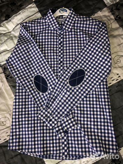 Детские вещи на мальчика