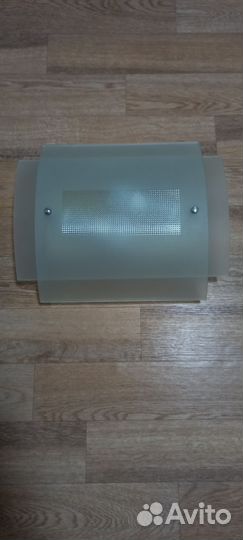 Светильник потолочный