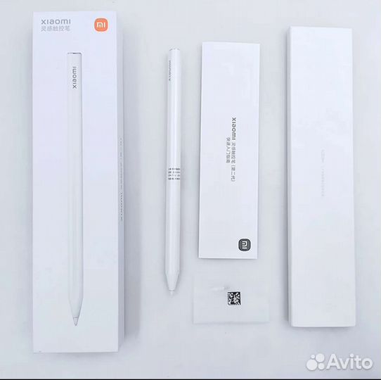 Xiaomi mi pad 6 стилус