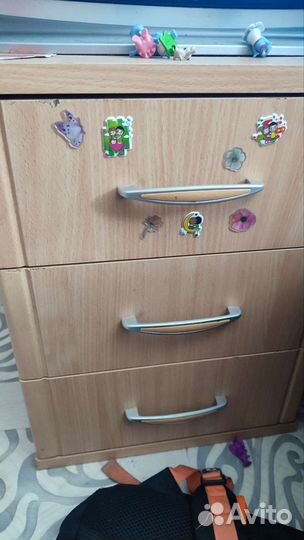 Компьютерный стол,парта