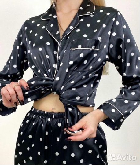 Домашний костюм женский