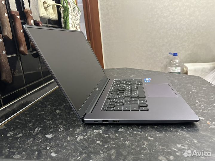 Honor magicbook X15 BDR-WDI 8gb 256gb Gr