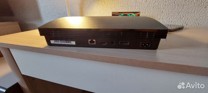 Sony playstation 3 slim 320 gb