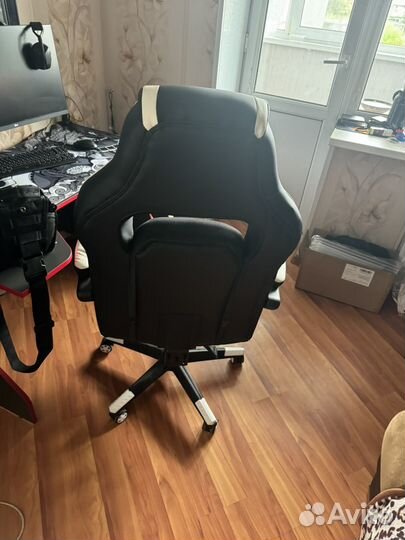 Игровое кресло