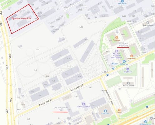 Продам торговое помещение, 40580 м²