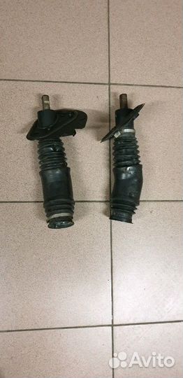 Кардан рулевого вала Volkswagen T5