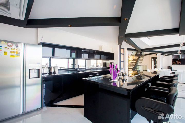 Мини гостиница у моря в Сочи