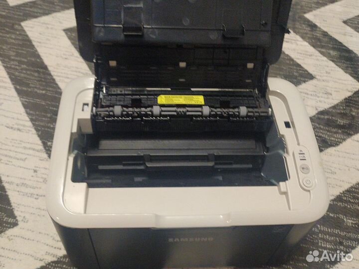 Принтер лазерный samsung ML-1860