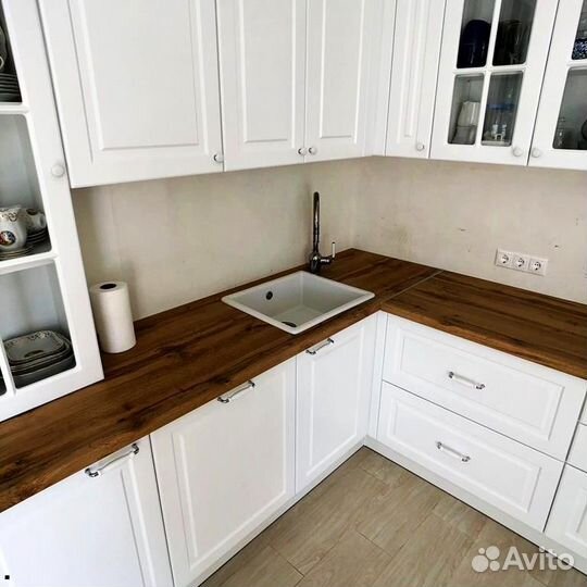 Кухни на заказ