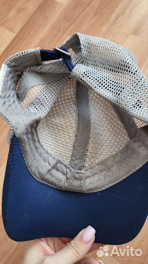 Кепка детская