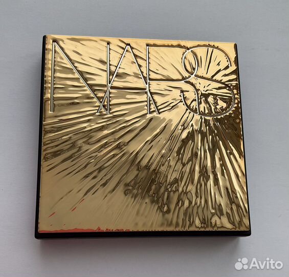 Nars тени
