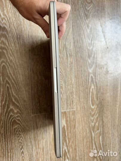 Топ Apple MacBook Pro 13 2013 i7 512 GB ssd