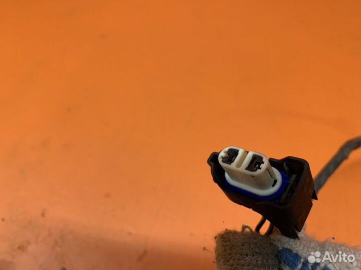 Проводка парктроников передняя Land Rover Evoque