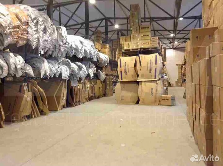 Мотор отопителя салона hyundai accent/solaris 17