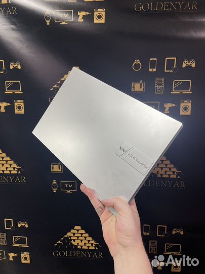 Ноутбук asus Vivobook 15
