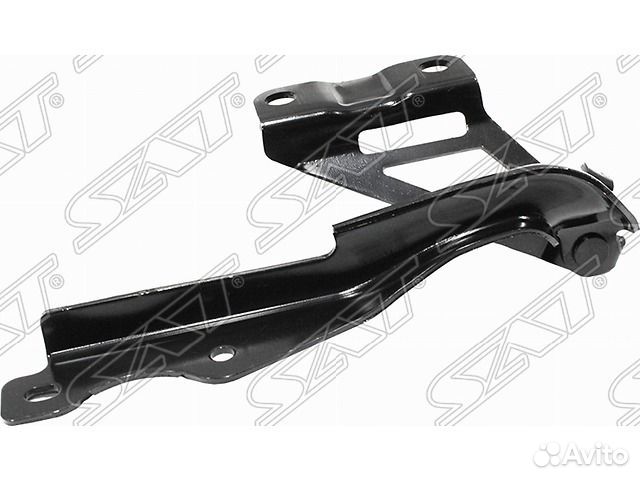 Петля капота левая 3 (Axela)