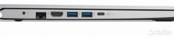 Ноутбук Acer Aspire 3 15.6