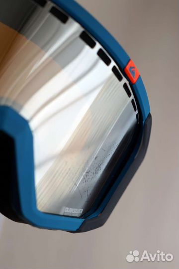 Горнолыжная маска